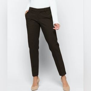 FLAW Liverpool Kelsey Straight Knit Trouser 14 see photos